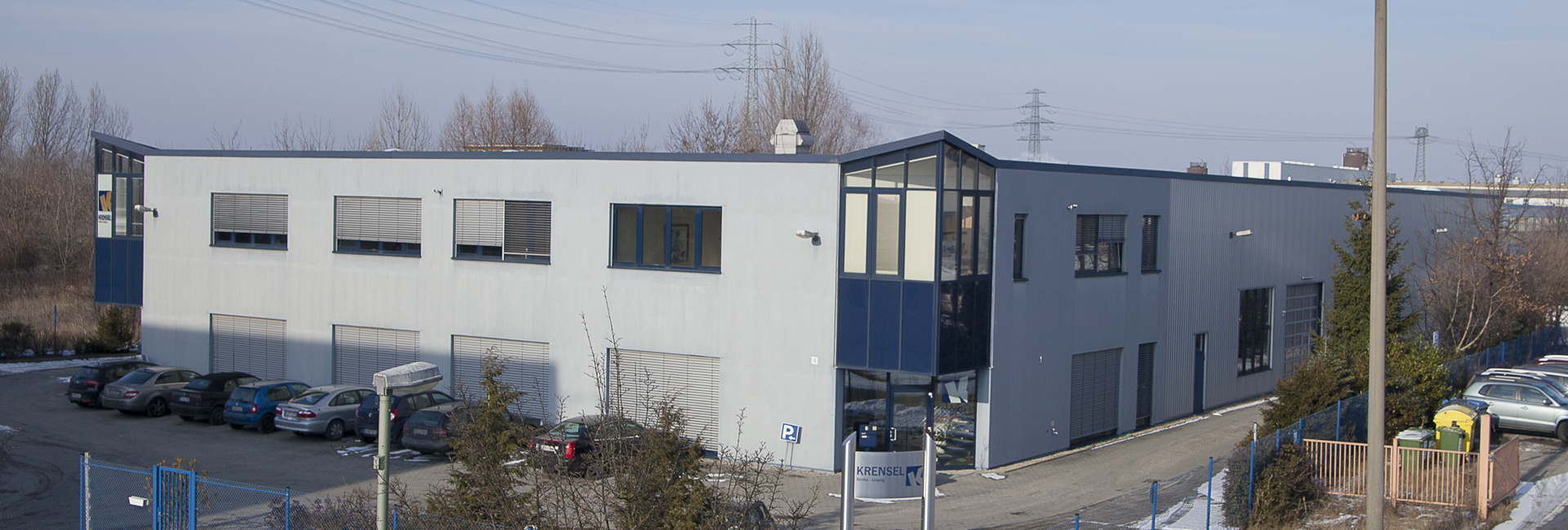 Krensel Brandschutz